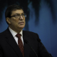 El ministro de Exteriores de Cuba, Bruno Rodríguez, en una imagen de archivo Europa Press/Contacto/Irene Perez