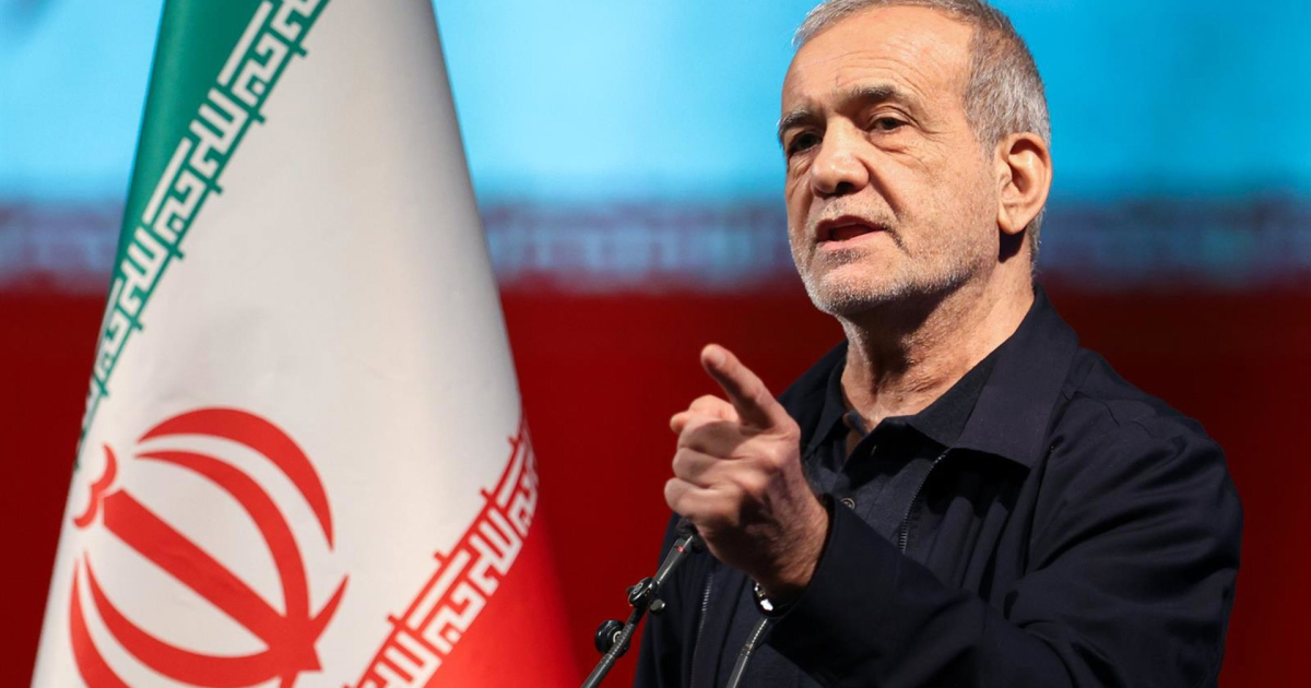 Iran assures that it will freeze its nuclear program and the US will alleviate oil sanctions during the negotiation