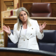 europapress 7585624 ministra educacion milagros tolon sesion control gobierno congreso