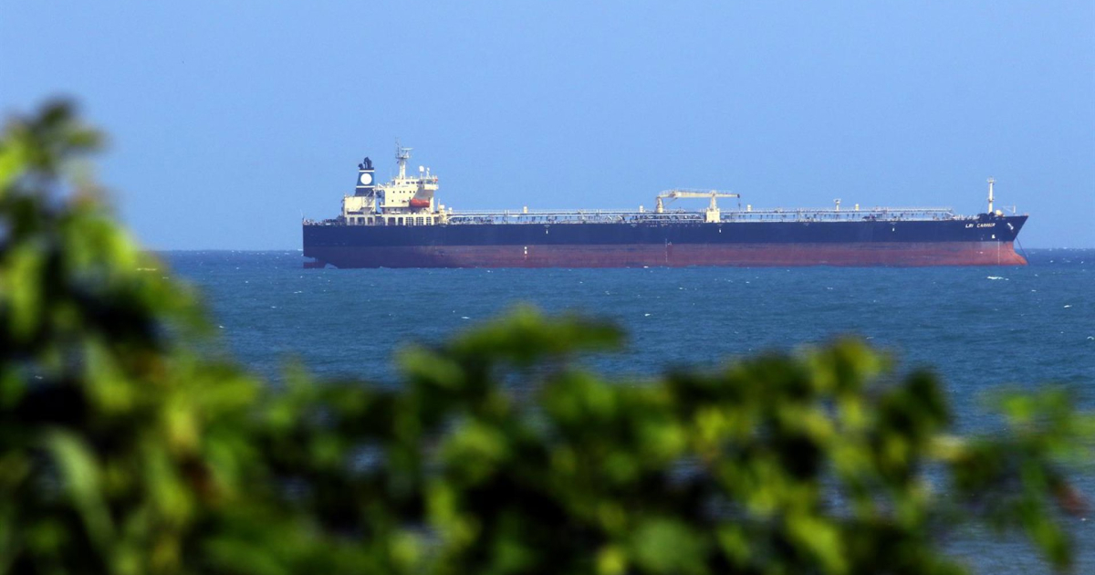 Venezuela warns of a new spill from Trinidad and Tobago greater than that of May