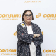 María Isabel Moreno hace historia al asumir la Presidencia del consejo rector de Consum