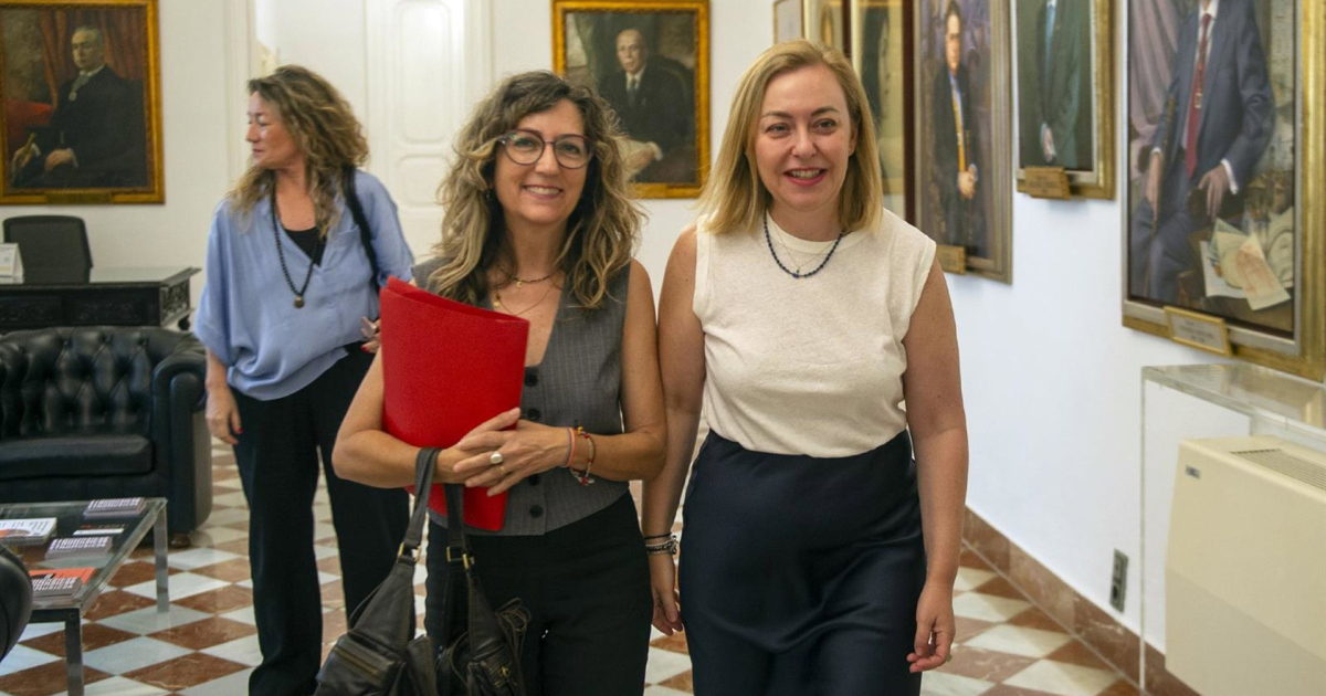 The Valencia Provincial Council will assess financing the completion of the Paterna Memorial