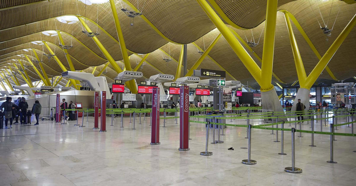 Airlines maintain that the EU backs their stance on passenger rights reform
