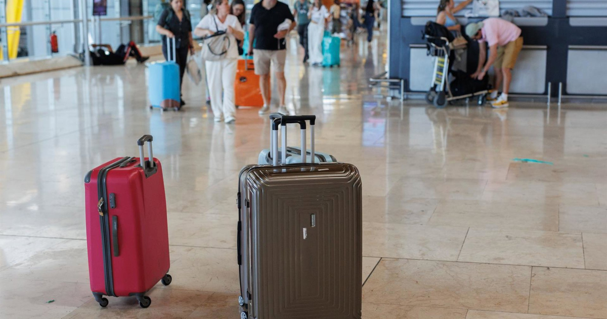 Consumer rejects European air passenger rights reform for being insufficient