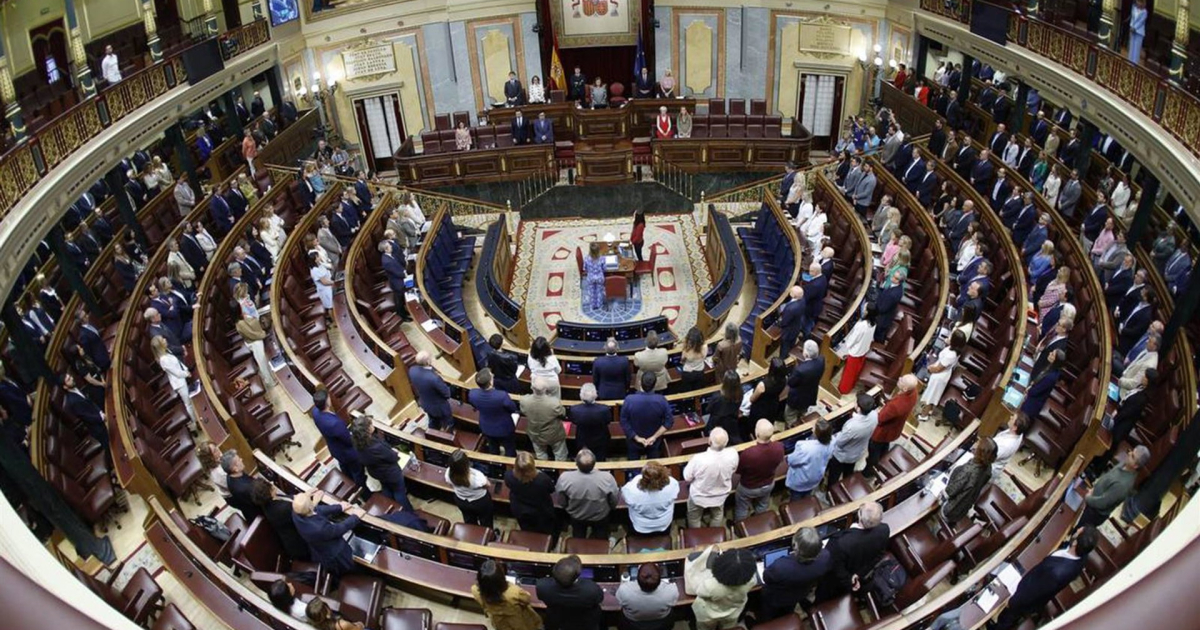 Congress and lobbies: new reform with sanctions | Demócrata