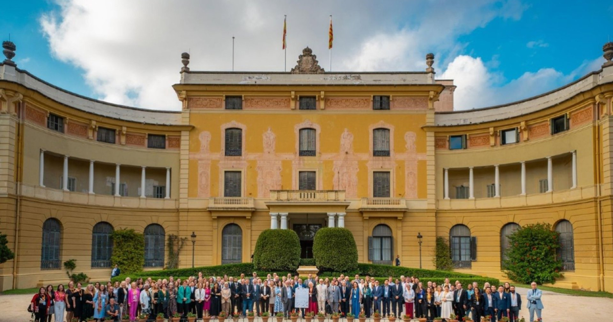 Catalonia World Region of Gastronomy Sums Up 1,887 Adhesions and More Than 455 Actions