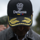 El ministro de Defensa de Colombia, Pedro Sánchez Europa Press/Contacto/Camilo Erasso