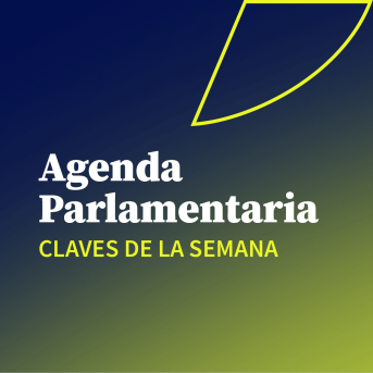 AGENDA DEMÓCRATA