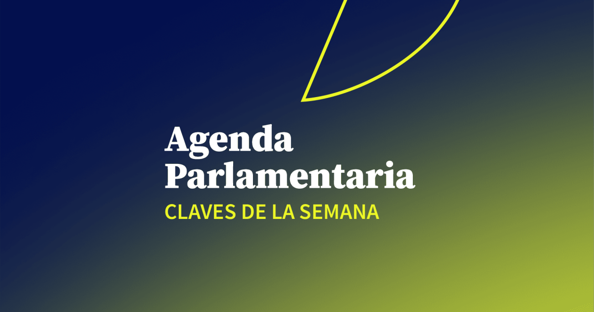 POLITICAL STORM - JUSTICE - AUDIOVISUAL INDUSTRY - EQUALITY - EDUCATION - LOBBY REGULATION