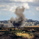 Bombardeo israelí en Líbano Europa Press/Contacto/Marwan Naamani