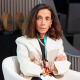 Imagen de la nueva directora del Foro Español de Pacientes, Raquel Sánchez. FORO ESPAÑOL DE PACIENTES