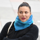Elisa Mouliaá EUROPA PRESS