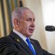 Benjamin Netanyhu Europa Press/Contacto/Will Oliver - Pool via CNP