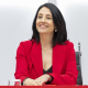 Rebeca Torró, secretaria de Organización del PSOE. PSOE / EVA ERCOLANESE