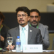 El ministro de Exteriores de Bolivia, Fernando Aramayo Europa Press/Contacto/luxiao¡tawola