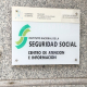 Intituto Nacional de la Seguridad Social. EUROPA PRESS