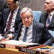 El secretario general de la ONU, António Guterres, en una imagen de archivo Europa Press/Contacto/Lev Radin