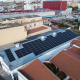 Visalia Opera En 458 Barrios Solares En España Y Gestiona Uno De Cada Cuatro MW Instalados VISALIA