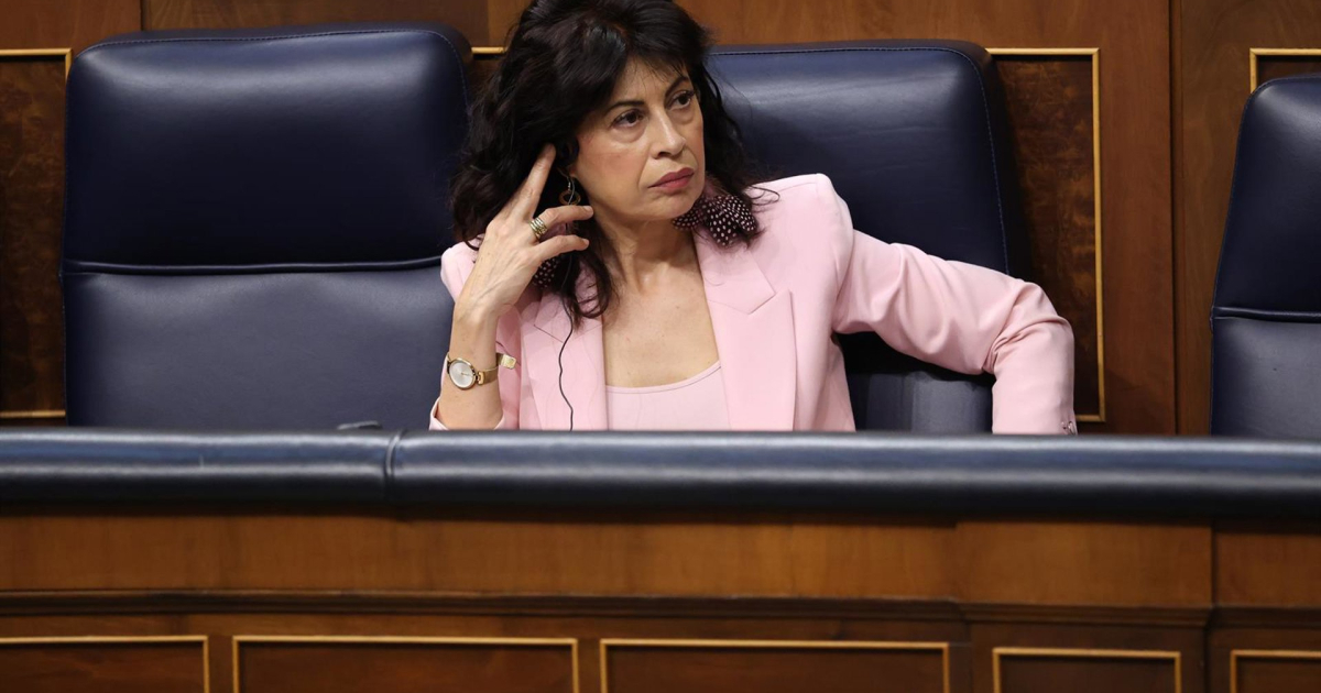 The Government approves the vicarious violence law that will remove parental authority in the most serious cases