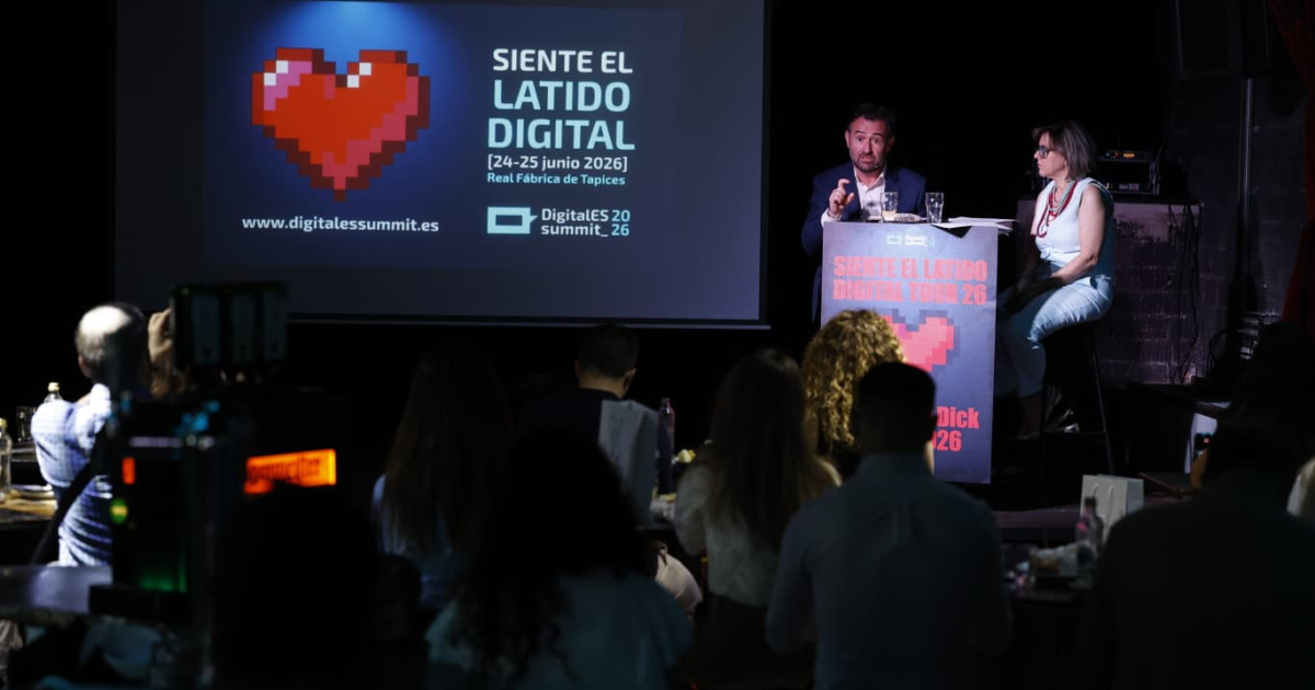 DigitalES brings together Government, European Commission and big tech companies in Madrid to debate Europe's digital future