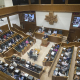 PNV y PSE tumban la mayoría de iniciativas de la oposición en el pleno sobre seguridad vital