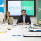 Reunión de Kenta Capital y Avalis AVALIS