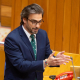 La Xunta insiste en la “falta de compromiso” del Gobierno con el Corredor Atlántico