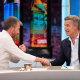 Los mejores momentos de Alberto Núñez Feijóo en 'El Hormiguero'. Antena 3.