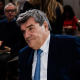 El Gobernador del Banco de España, José Luis Escrivá,  en una imagen de archivo Carlos Luján - Europa Press
