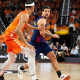 Valencia Basket - Barça, final Liga Endesa | Europa Press