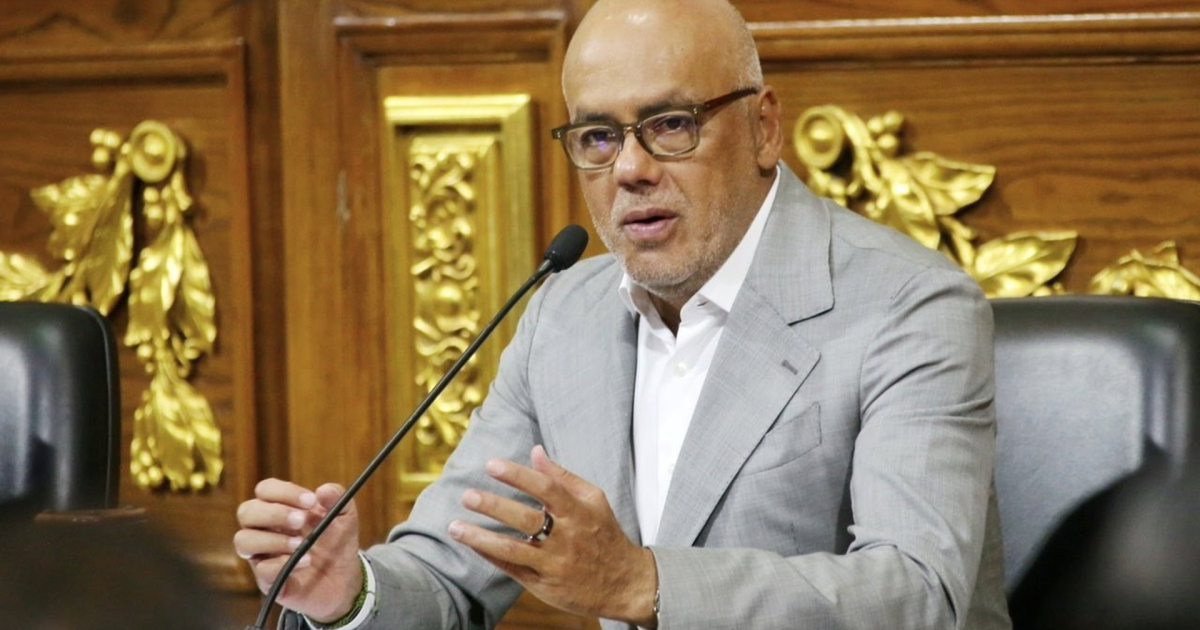 The Venezuelan Parliament promotes a parity political table after meeting with the opposition member Dinorah Figuera
