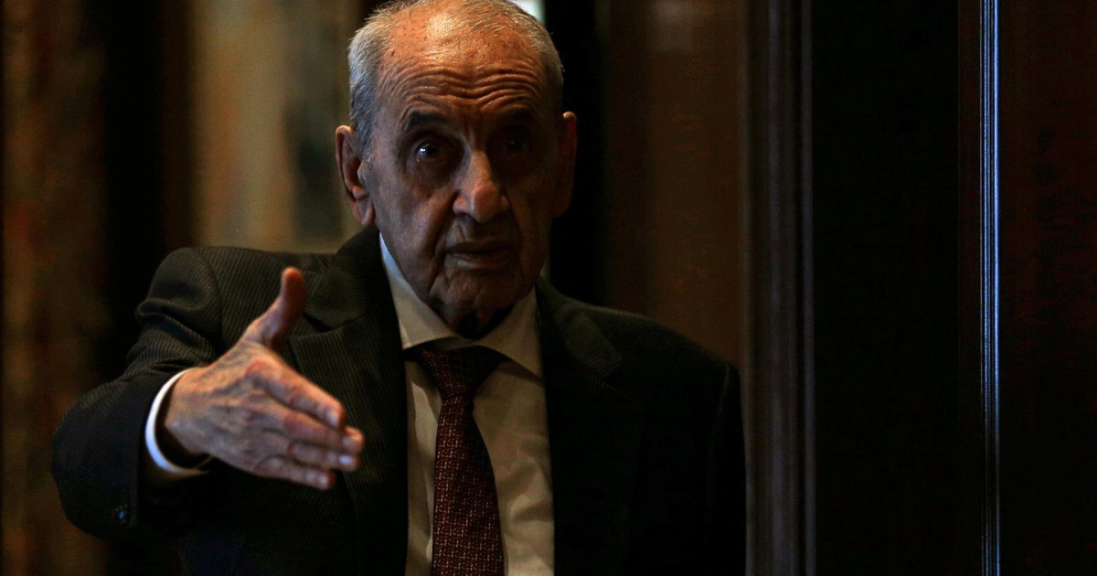 The president of the Lebanese Parliament states that Hezbollah will abide by the ceasefire if Israel also complies
