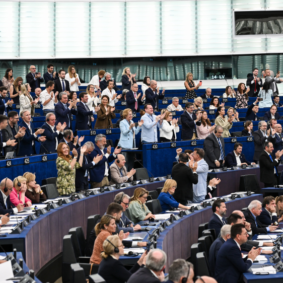 European Parliament European Parliament