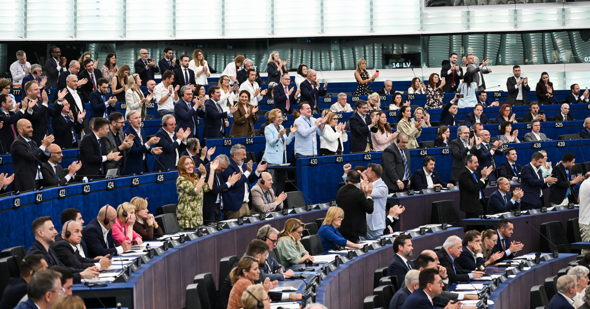 Europe, the Pope and the new moral frontier of immigration