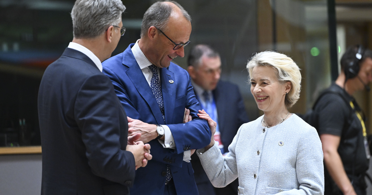 The Commission sets the music, Germany sets the pace and Spain asks for another round
