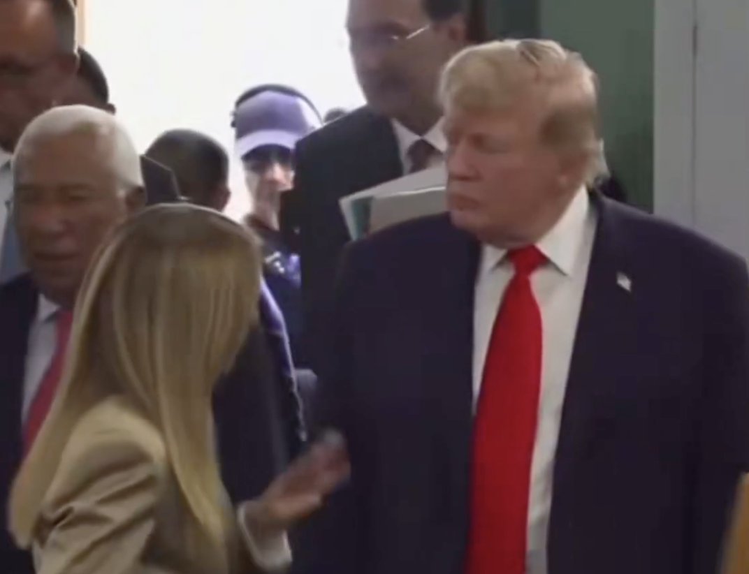 Videos | Meloni stands up to Trump: all the keys and reactions to the G7 photo that has unleashed a crisis between the United States and Italy