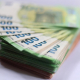 Billetes de 100 euros. Karl-Josef Hildenbrand/dpa