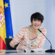 La ministra Portavoz, Elma Saiz, durante la rueda de prensa posterior al Consejo de Ministros, a 16 de junio de 2026, en Madrid (España).  Carlos Luján - Europa Press