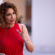 La secretaria general del PSOE-A, María Jesús Montero PSOE-A