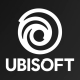 Logotipo de Ubisoft. UBISOFT