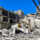 Imagen de archivo de las secuelas de un bombardeo israelí sobre Tiro (Libano) a 19 de junio de 2026  Europa Press/Contacto/Ankhar Kochneva