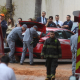 Imagen de archivo de servicios de Emergencia en Brasil Europa Press/Contacto/Rahel Patrasso