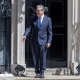 El primer ministro de Reino Unido, Keir Starmer Europa Press/Contacto/Phil Lewis