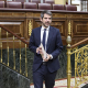 El ministro de Cultura, Ernest Urtasun. Jesús Hellín - Europa Press