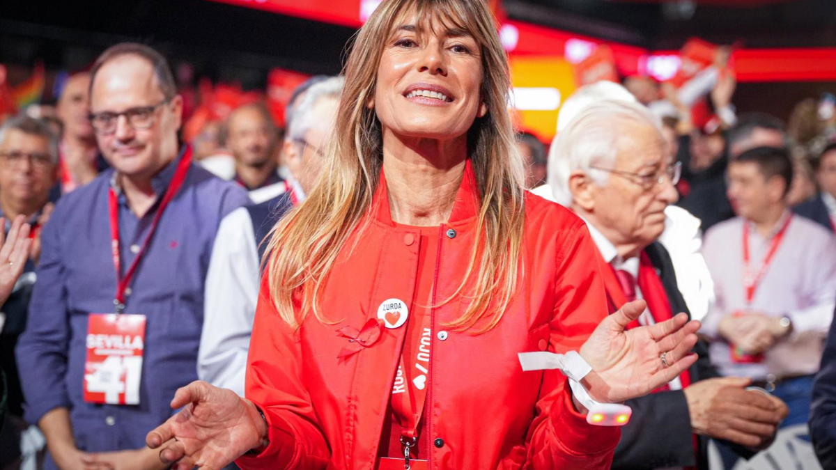 La defensa de Begoña Gómez denuncia al juez Peinado ante el CGPJ | Demócrata