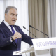 El vicesecretario de coordinación autonómica y local y análisis electoral del Partido Popular, Elías Bendodo (Fotografía de Archivo) Iñaki Berasaluce - Europa Press