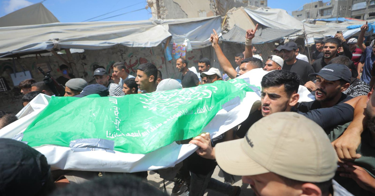 Three Palestinians, including a girl, die in new Israeli bombings in Gaza