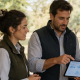 Extremadura impulsa cuatro talleres para acercar el nuevo Espacio de Datos Agroalimentario al campo