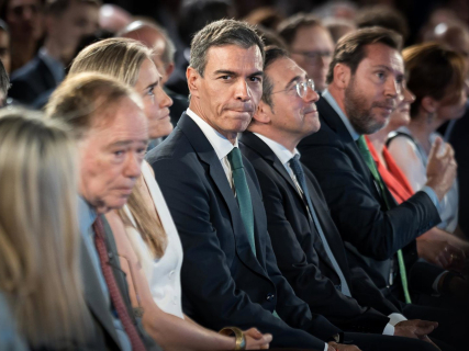 Moncloa se desmarca de Ábalos tras la condena del Supremo | Demócrata