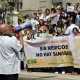 Los médicos canarios salen a la calle | Europa Press